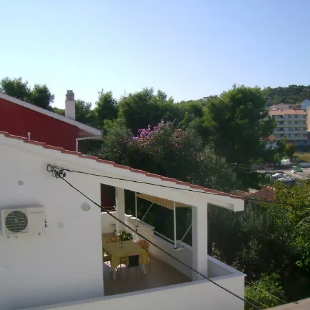 A1 Marina, Okrug Gornji Apartment *