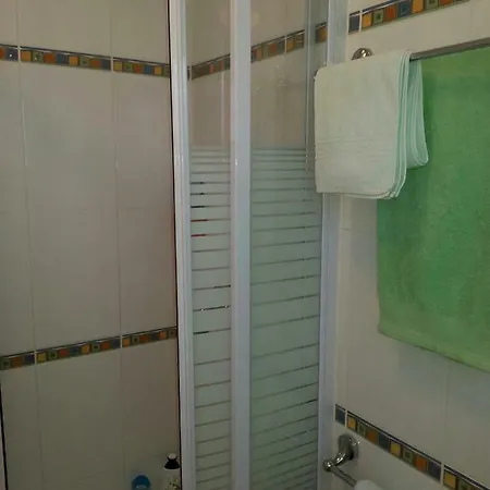 Apartment A1 Marina, Okrug Gornji