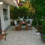 A1 Marina, Okrug Gornji Апартаменты Трогир