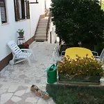 Апартаменты A1 Marina, Okrug Gornji