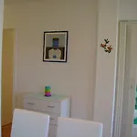 A1 Marina, Okrug Gornji Апартаменты *