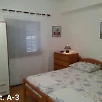 Апартаменты A1 Marina, Okrug Gornji *