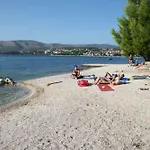 Апартаменты A1 Marina, Okrug Gornji