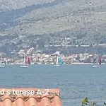 Апартаменты A1 Marina, Okrug Gornji *