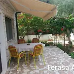 Апартаменты A1 Marina, Okrug Gornji Трогир