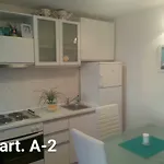 A1 Marina, Okrug Gornji * Трогир