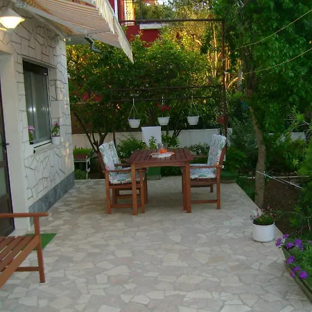 A1 Marina, Okrug Gornji Appartement Trogir