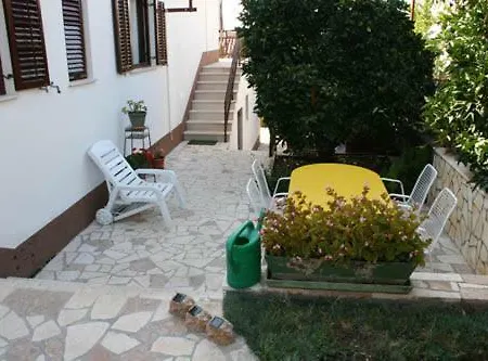 Appartement A1 Marina, Okrug Gornji