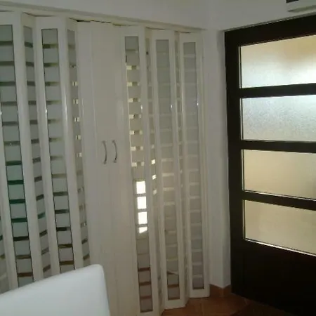 A1 Marina, Okrug Gornji Appartement Trogir