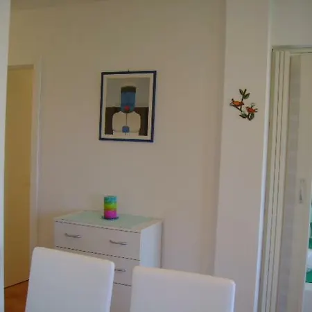 A1 Marina, Okrug Gornji Appartement *
