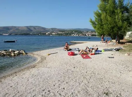 Apartman A1 Marina, Okrug Gornji