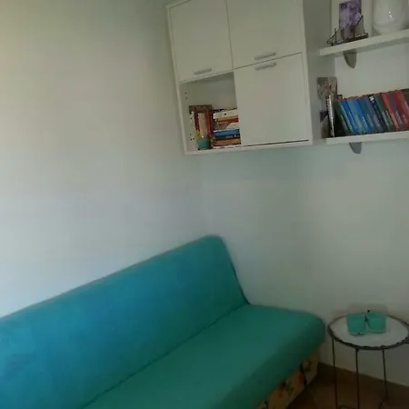 A1 Marina, Okrug Gornji Appartement