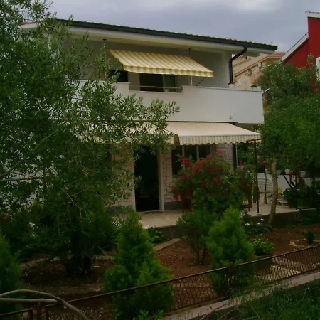 A1 Marina, Okrug Gornji Апартаменты